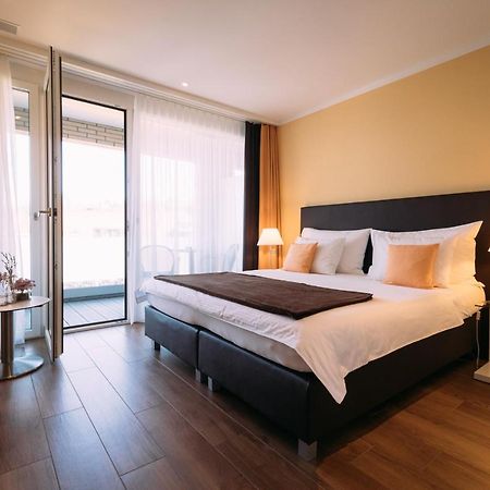 Schuetzen Steffisburg Hotel Thun Luaran gambar