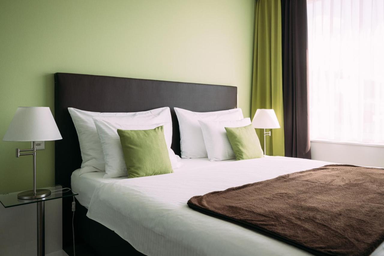 Schuetzen Steffisburg Hotel Thun Luaran gambar
