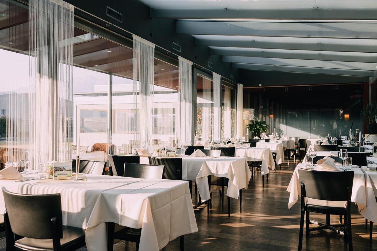 Schuetzen Steffisburg Hotel Thun Luaran gambar