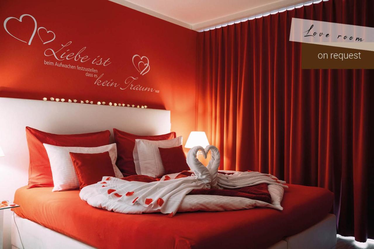 Schuetzen Steffisburg Hotel Thun Luaran gambar