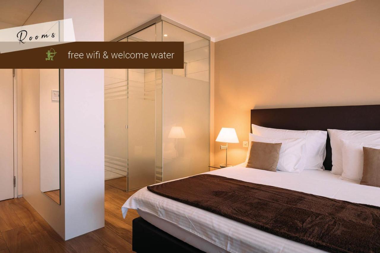 Schuetzen Steffisburg Hotel Thun Luaran gambar