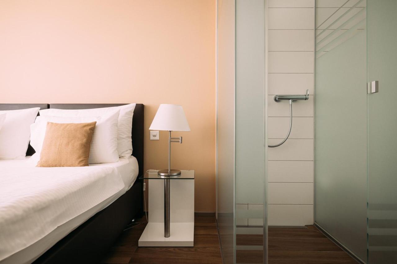 Schuetzen Steffisburg Hotel Thun Luaran gambar