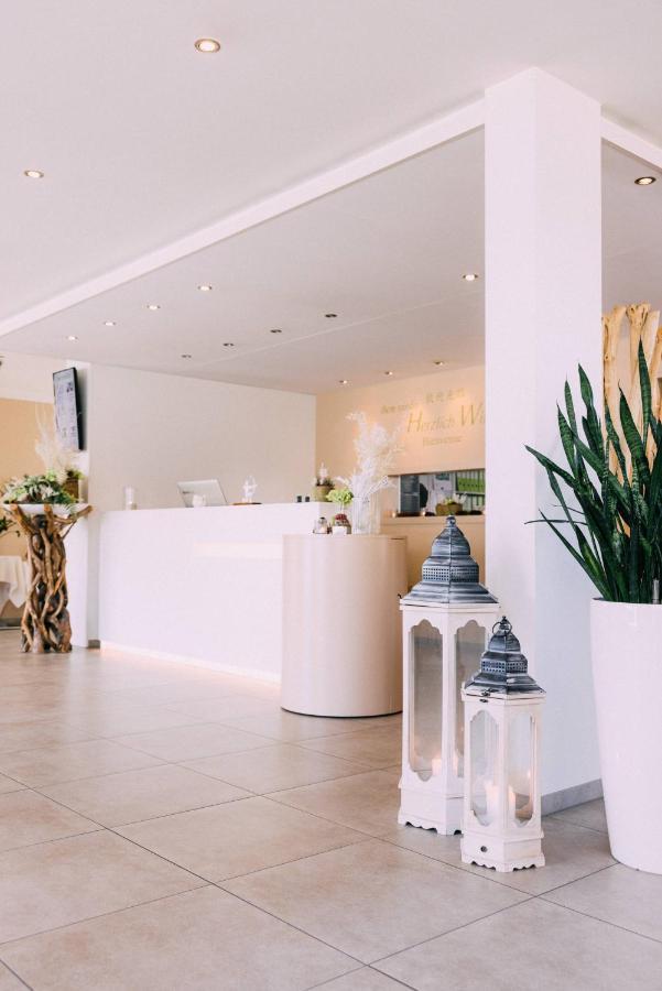 Schuetzen Steffisburg Hotel Thun Luaran gambar