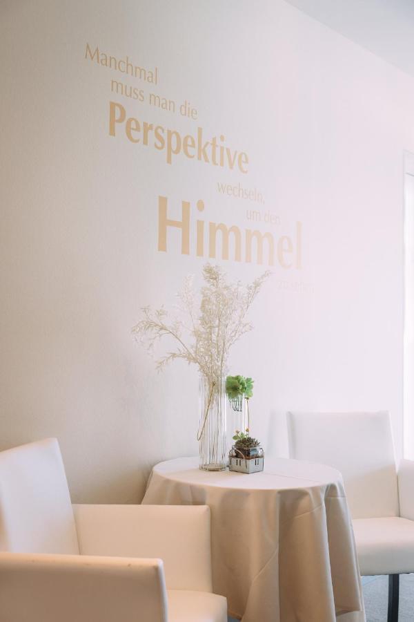 Schuetzen Steffisburg Hotel Thun Luaran gambar