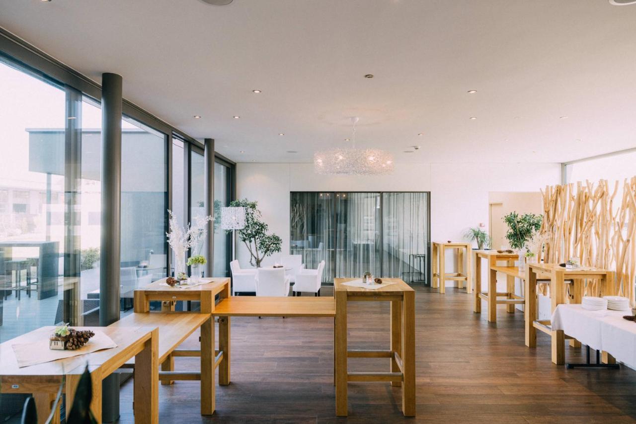 Schuetzen Steffisburg Hotel Thun Luaran gambar