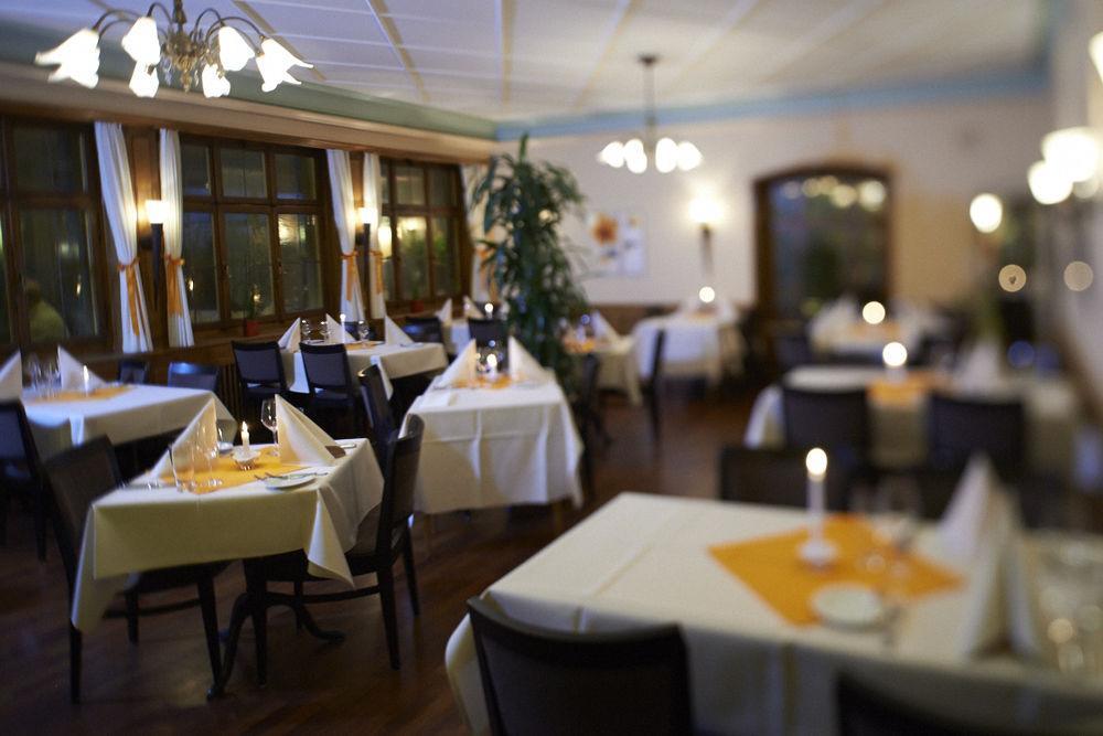 Schuetzen Steffisburg Hotel Thun Luaran gambar