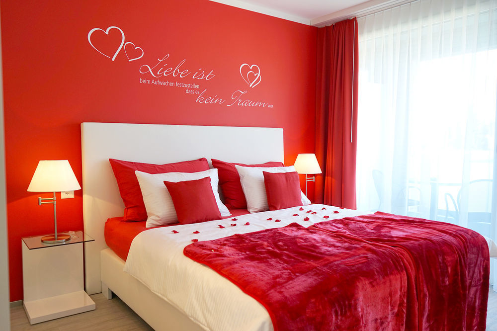 Schuetzen Steffisburg Hotel Thun Luaran gambar
