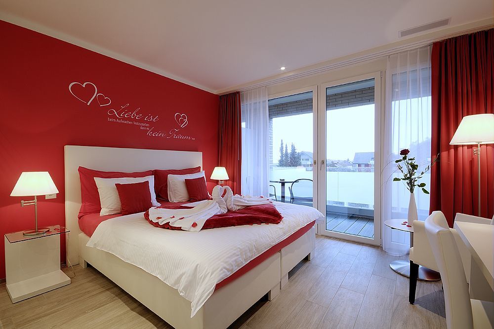 Schuetzen Steffisburg Hotel Thun Luaran gambar