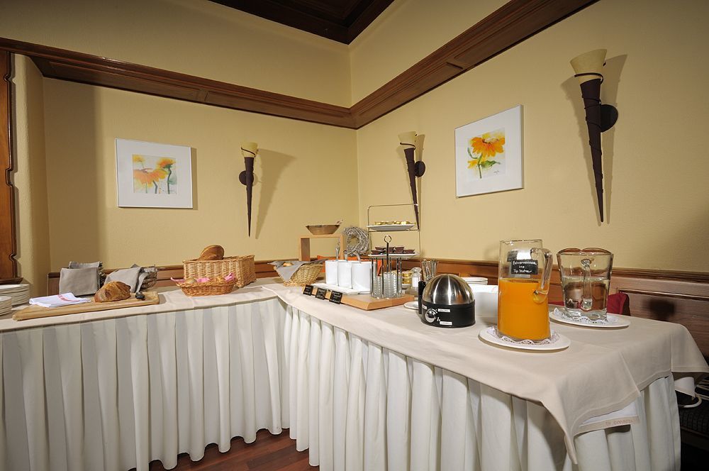 Schuetzen Steffisburg Hotel Thun Luaran gambar