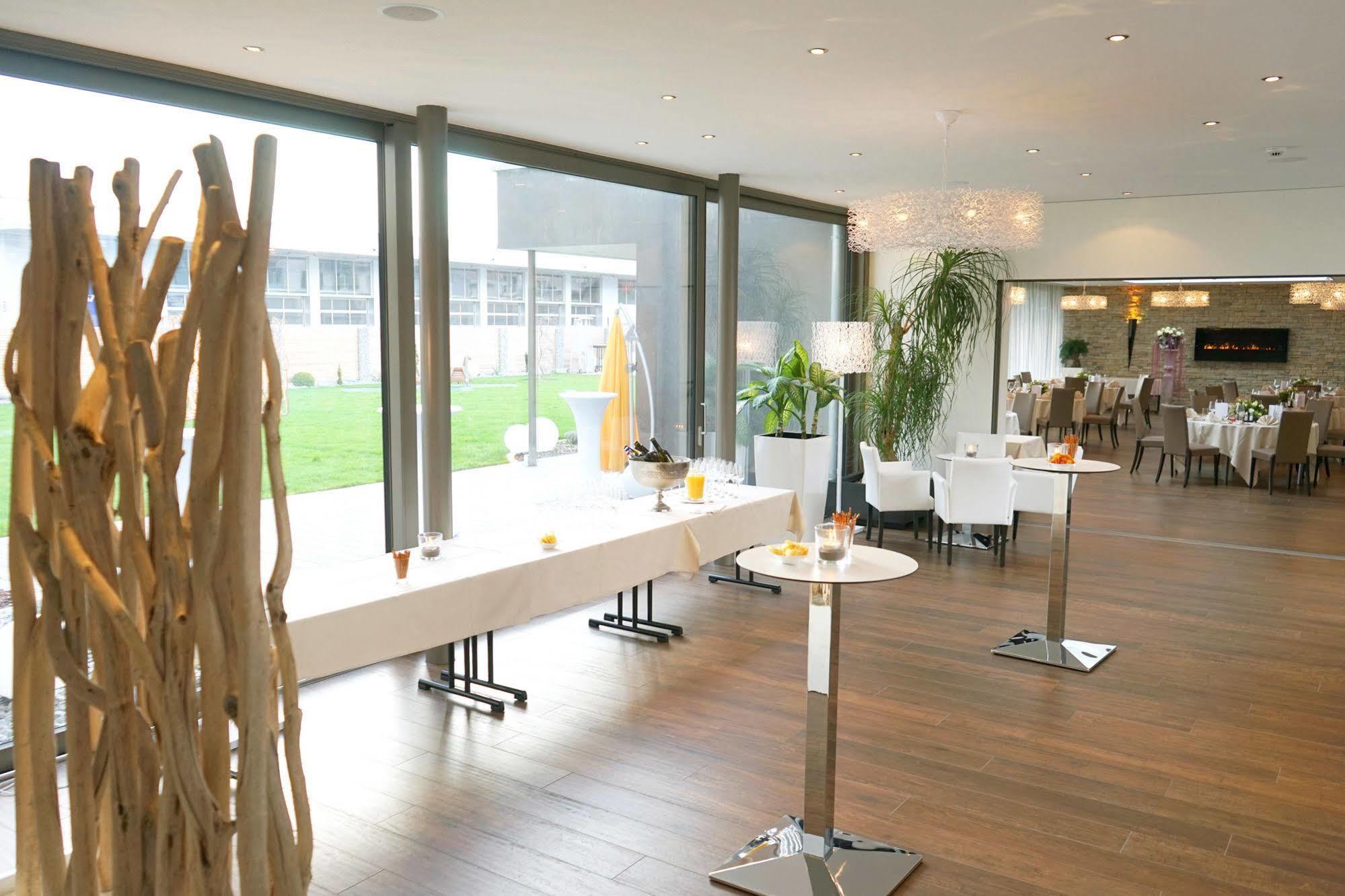 Schuetzen Steffisburg Hotel Thun Luaran gambar