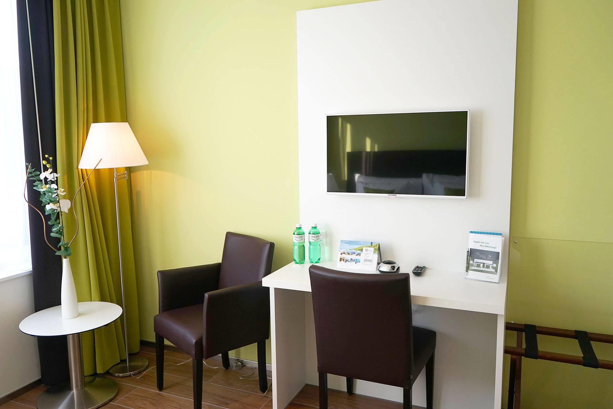 Schuetzen Steffisburg Hotel Thun Luaran gambar