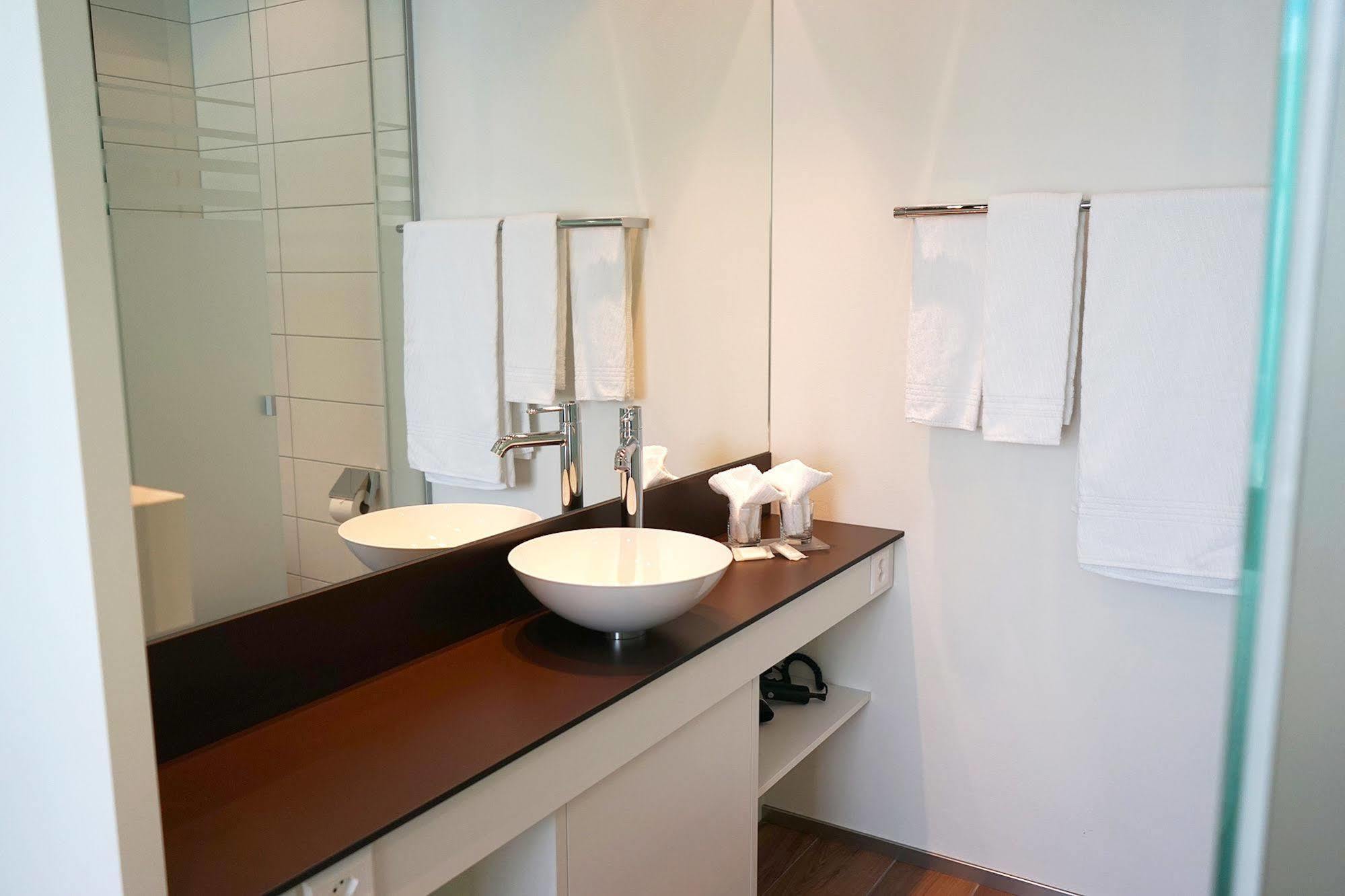 Schuetzen Steffisburg Hotel Thun Luaran gambar