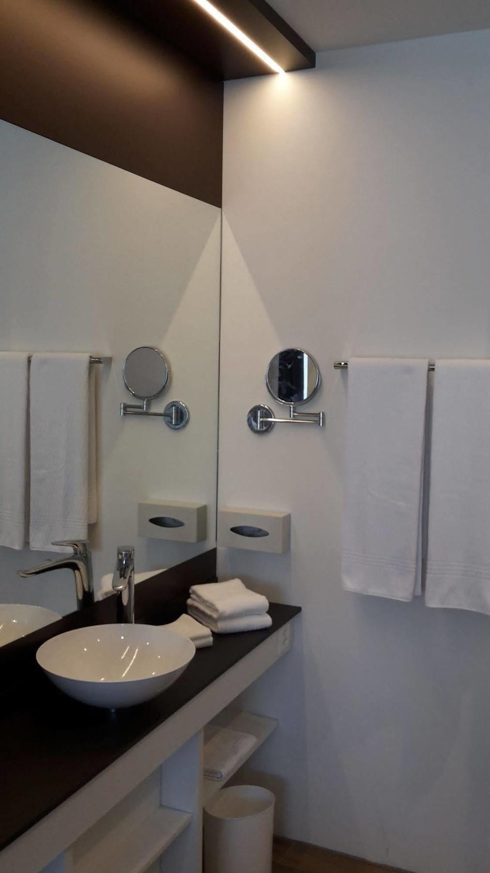 Schuetzen Steffisburg Hotel Thun Luaran gambar