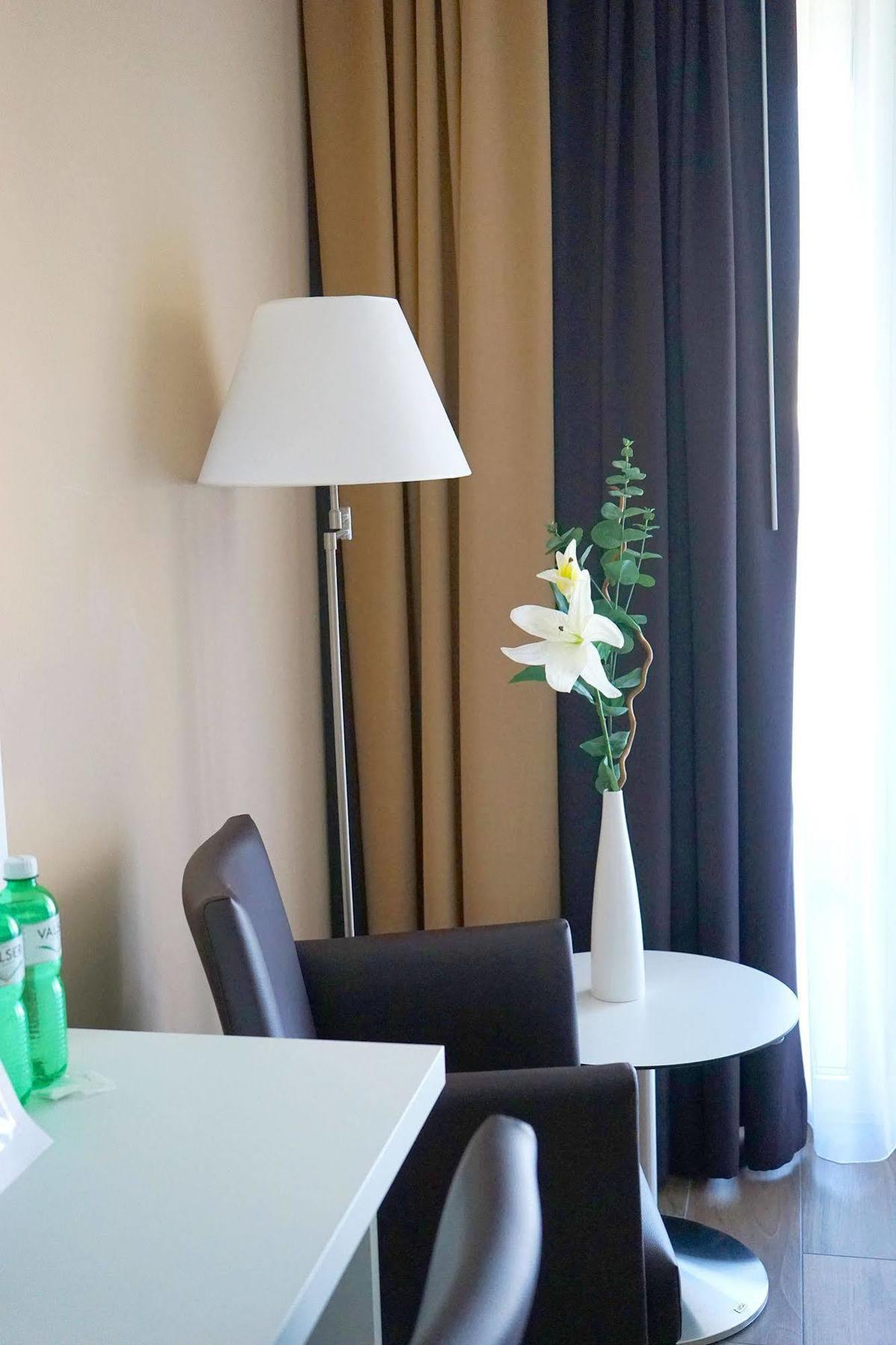 Schuetzen Steffisburg Hotel Thun Luaran gambar