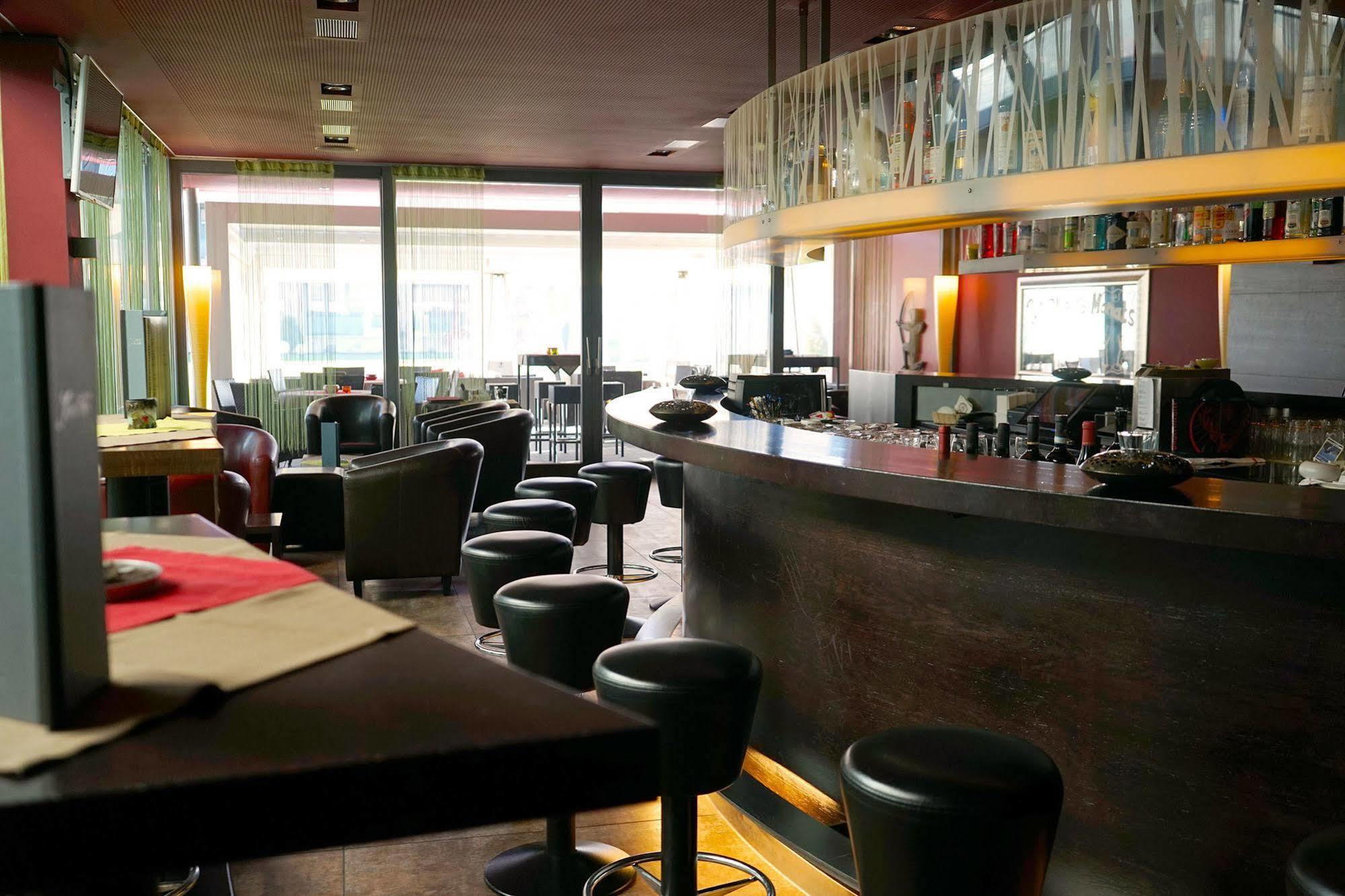 Schuetzen Steffisburg Hotel Thun Luaran gambar