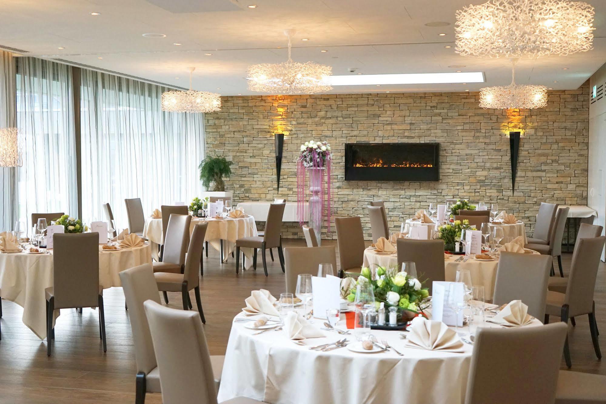 Schuetzen Steffisburg Hotel Thun Luaran gambar