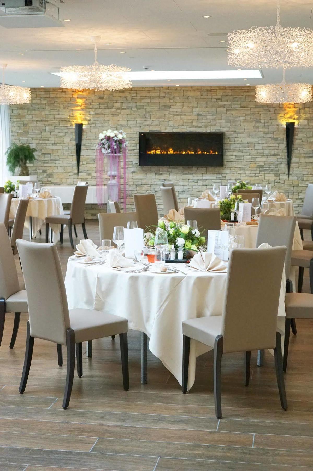 Schuetzen Steffisburg Hotel Thun Luaran gambar