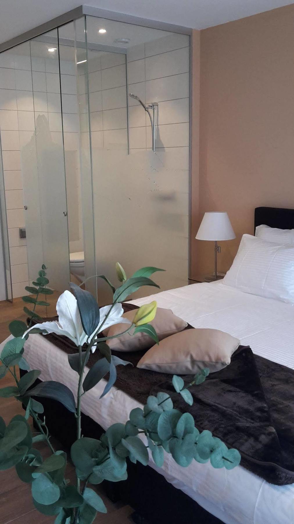 Schuetzen Steffisburg Hotel Thun Luaran gambar