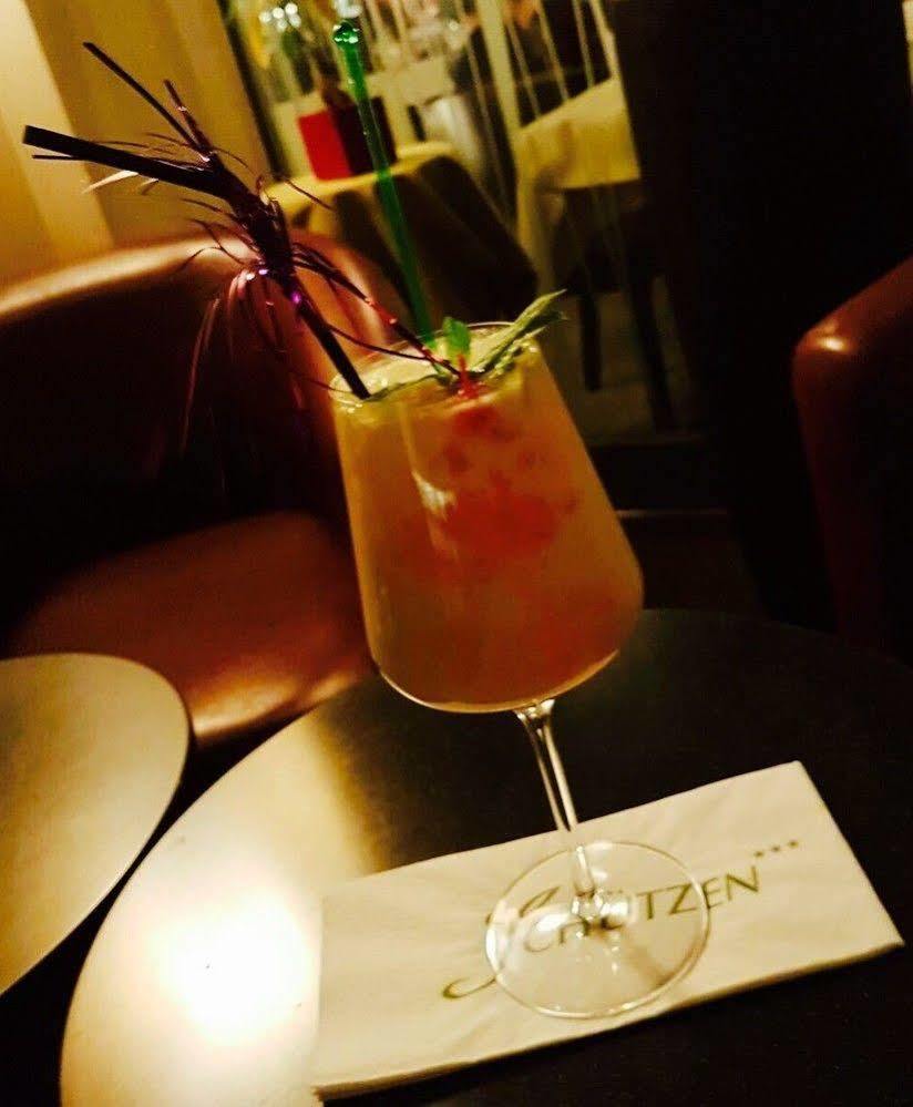 Schuetzen Steffisburg Hotel Thun Luaran gambar