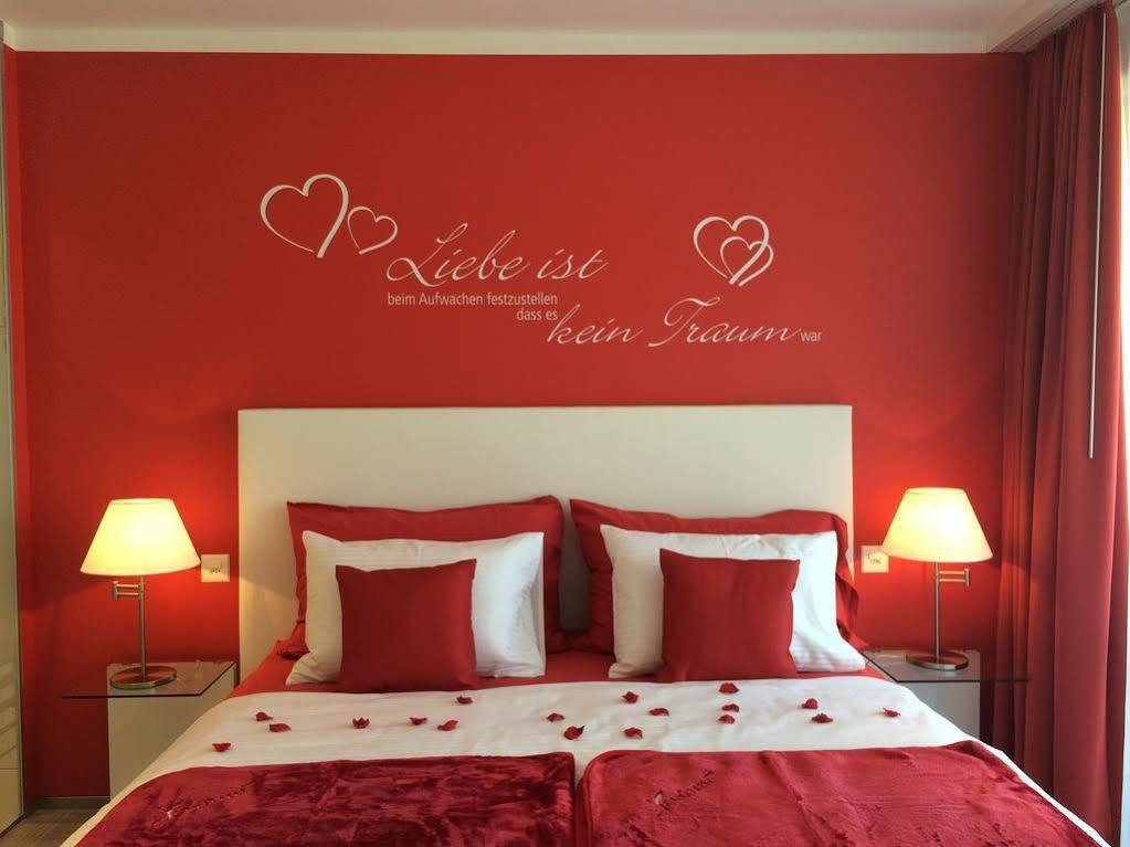 Schuetzen Steffisburg Hotel Thun Luaran gambar
